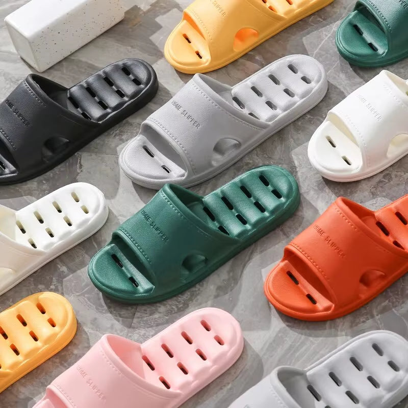 Soft Home Slipper (Unisex)